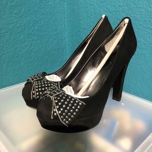 Nine West High Heel - Brand New